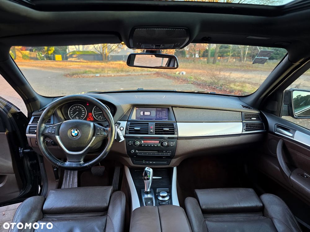 BMW X5 xDrive30d - 16