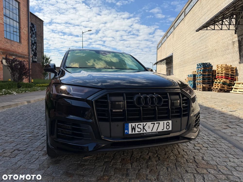 Audi Q7 - 36