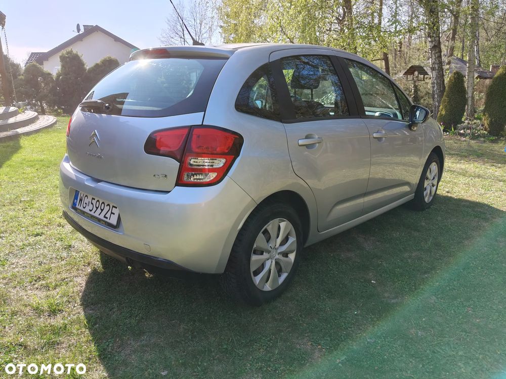 Citroën C3 HDi 70 FAP Selection - 7
