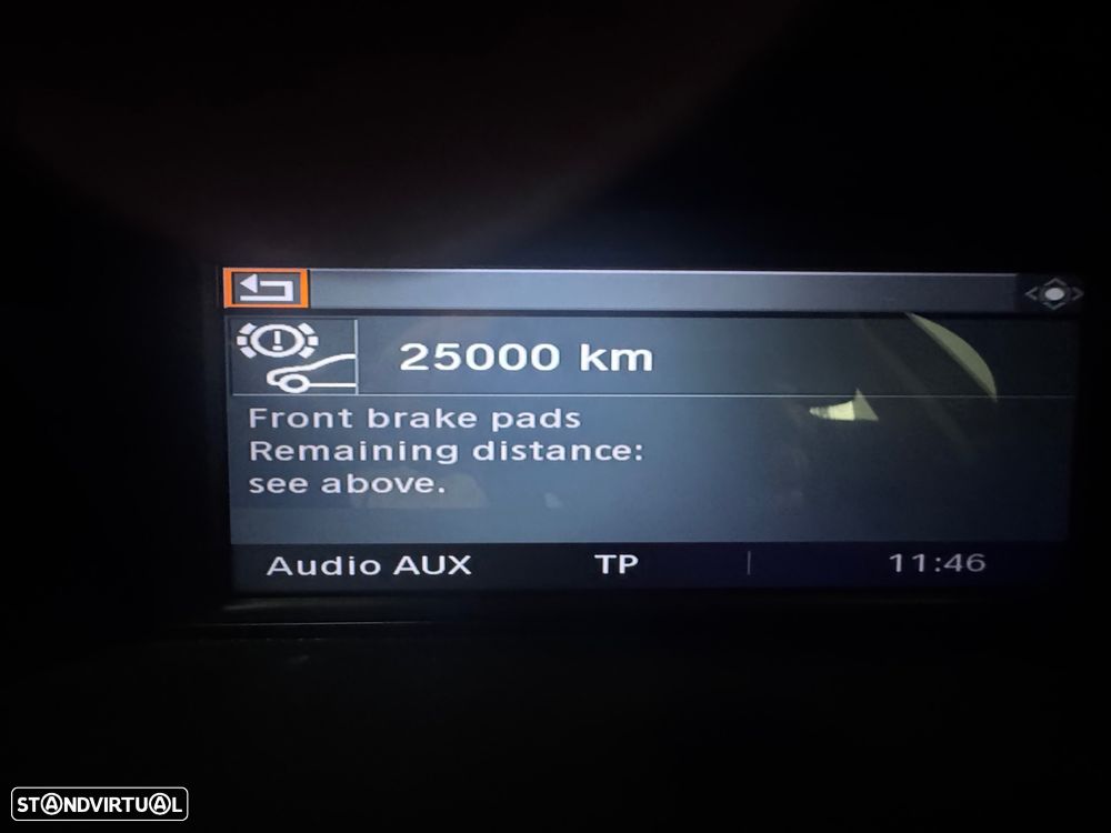 BMW 320 d Dynamic - 7