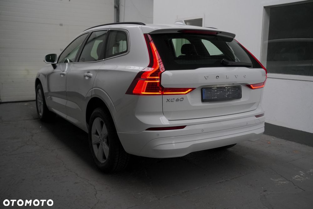 Volvo XC 60 B5 B AWD Core - 6