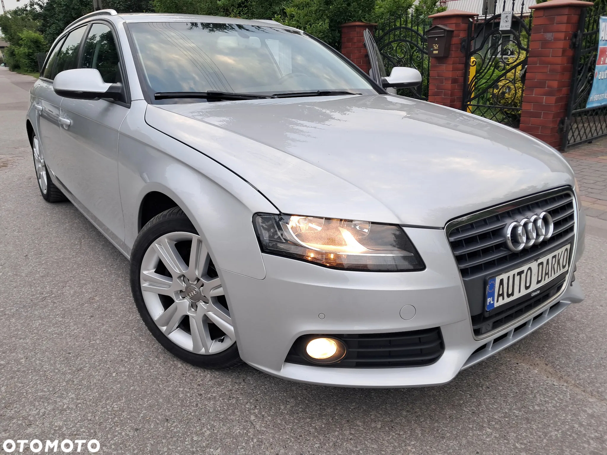 Audi A4 2.0 TDI Limited Edition - 18