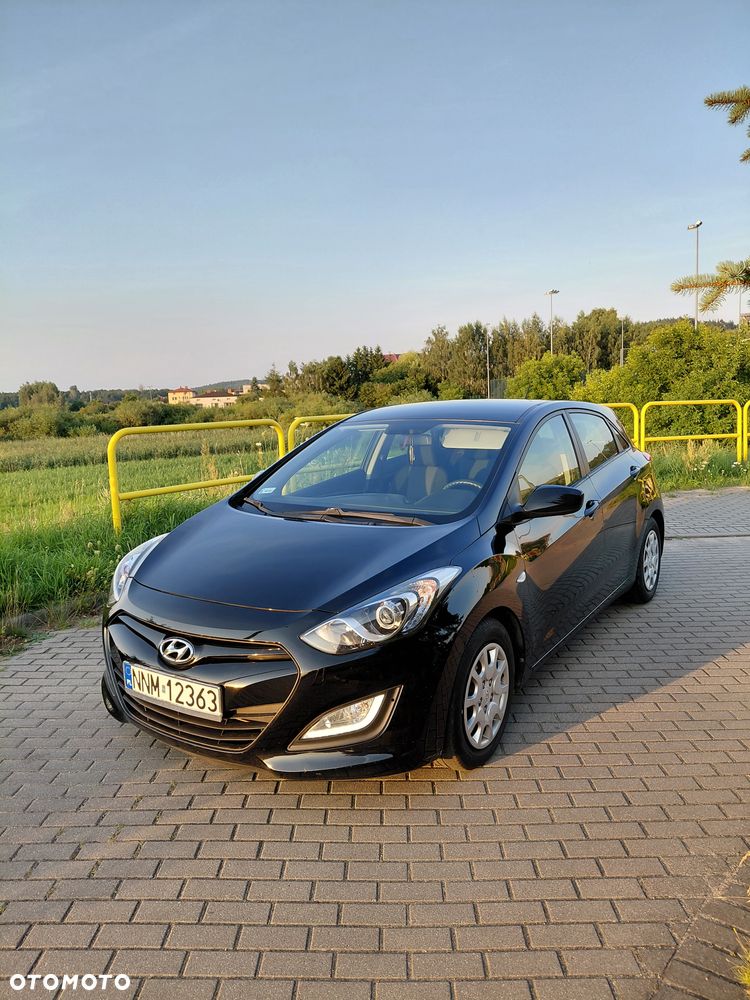 Hyundai i30 1.4 Comfort - 9