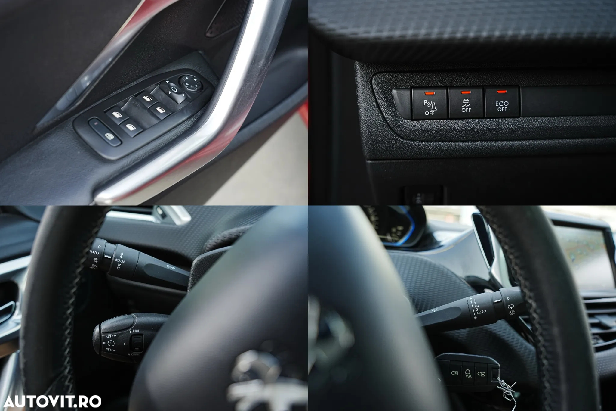 Peugeot 208 PureTech 110 Stop & Start EAT6 Signature - 16
