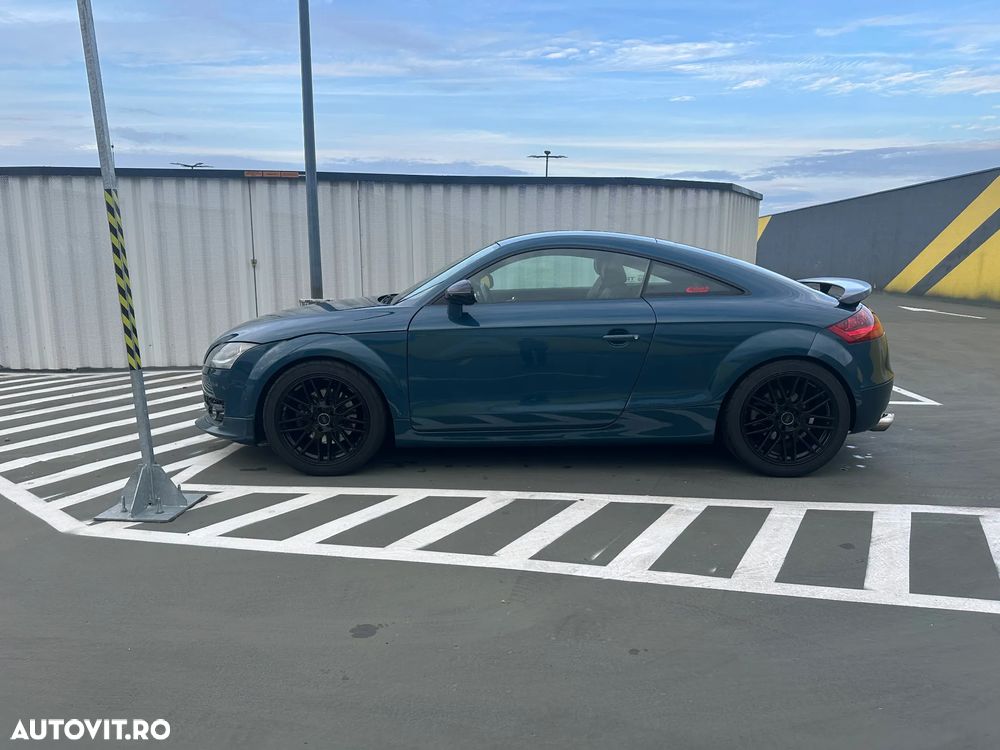Audi TT Coupe 2.0 TFSI - 3