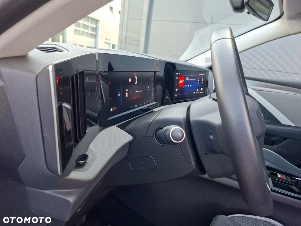 Opel Astra - 16