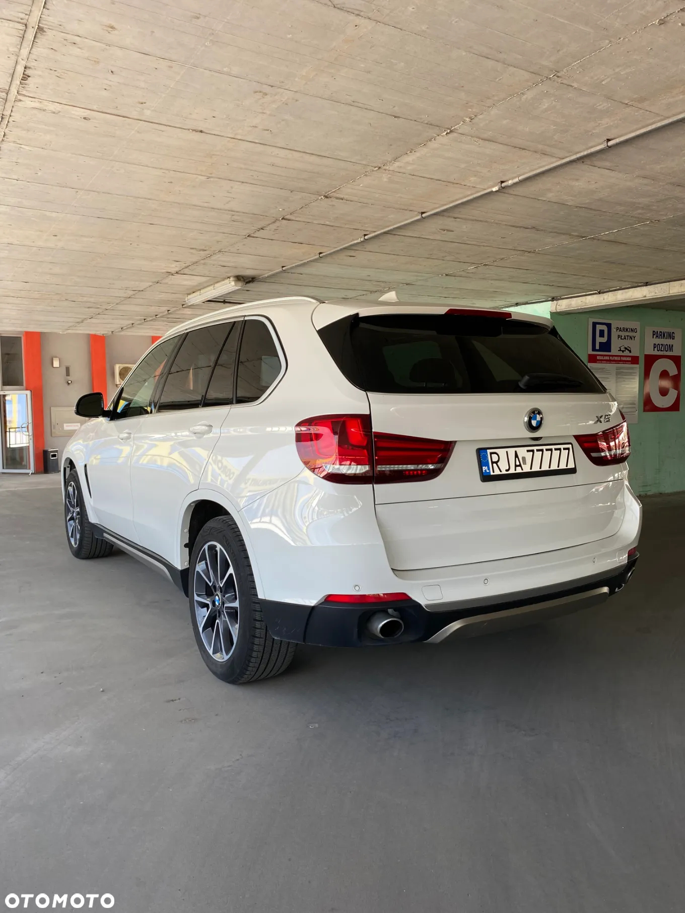 BMW X5 xDrive35i - 3