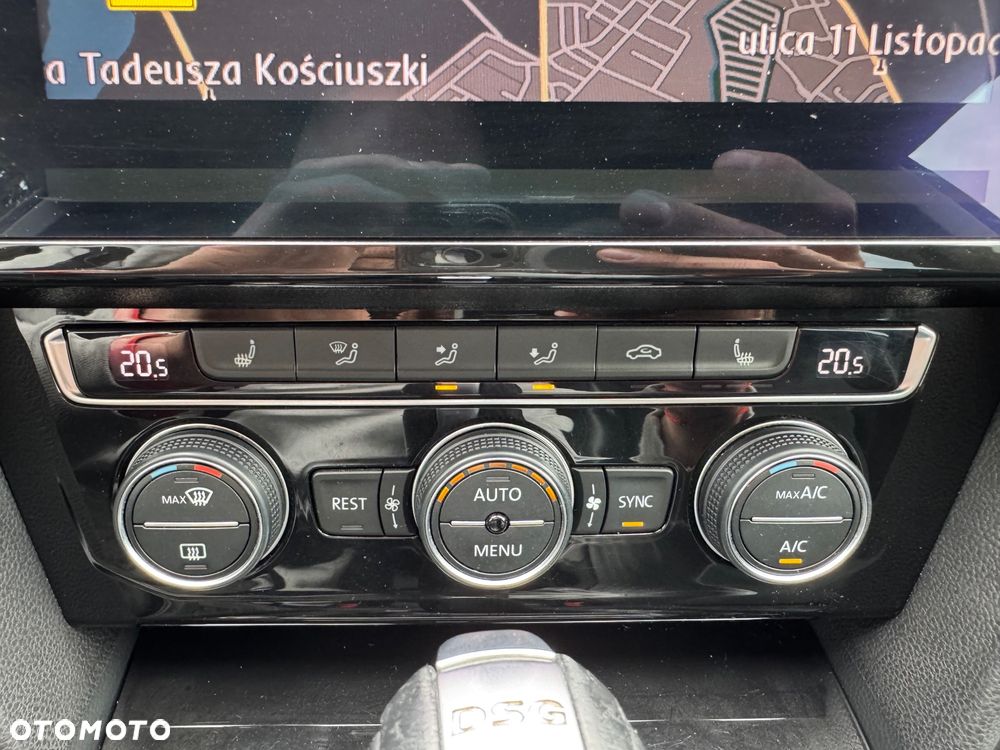 Volkswagen Arteon 2.0 TSI DSG Elegance - 19