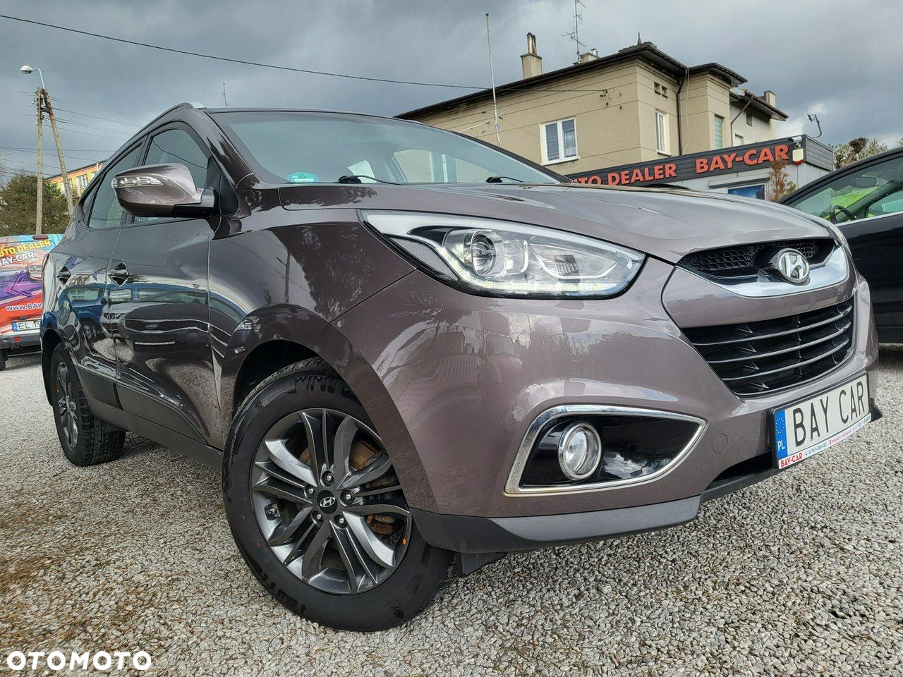 Hyundai ix35 - 5