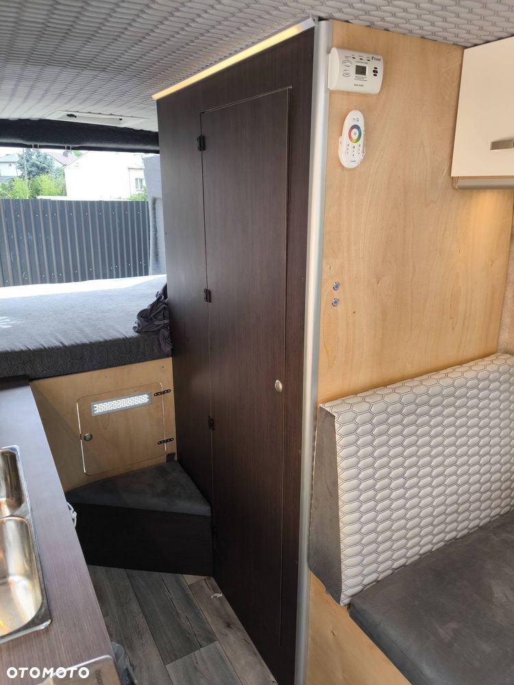 Citroën Kamper KamperVAN CamperVAN FIAT DUCATO Citroen Jumper PEUGEOT BOXER - 22