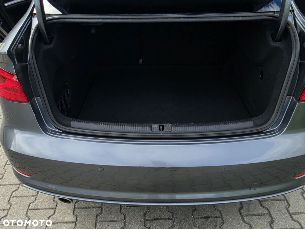Audi A3 Limousine - 8