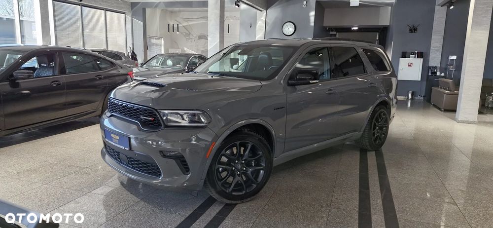 Dodge Durango - 6