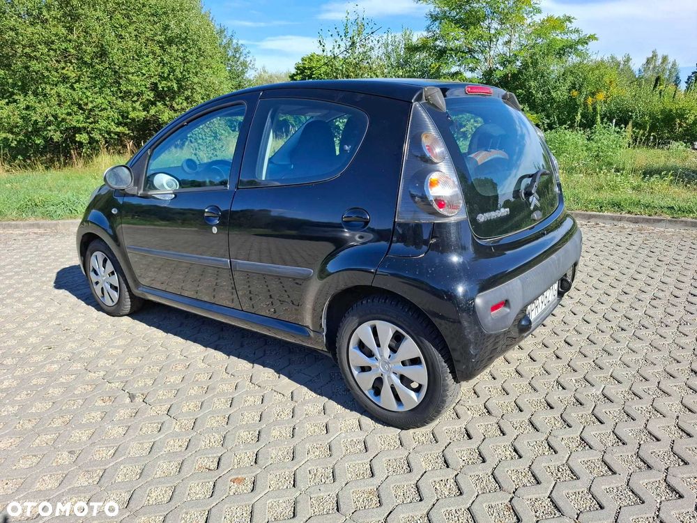Citroën C1 - 3