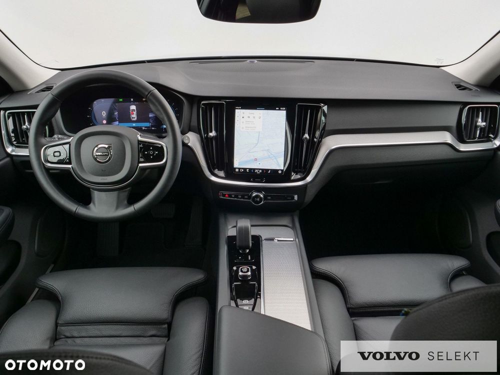 Volvo V60 - 15