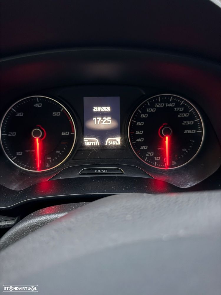 SEAT Leon 2.0 TDI FR S/S - 9