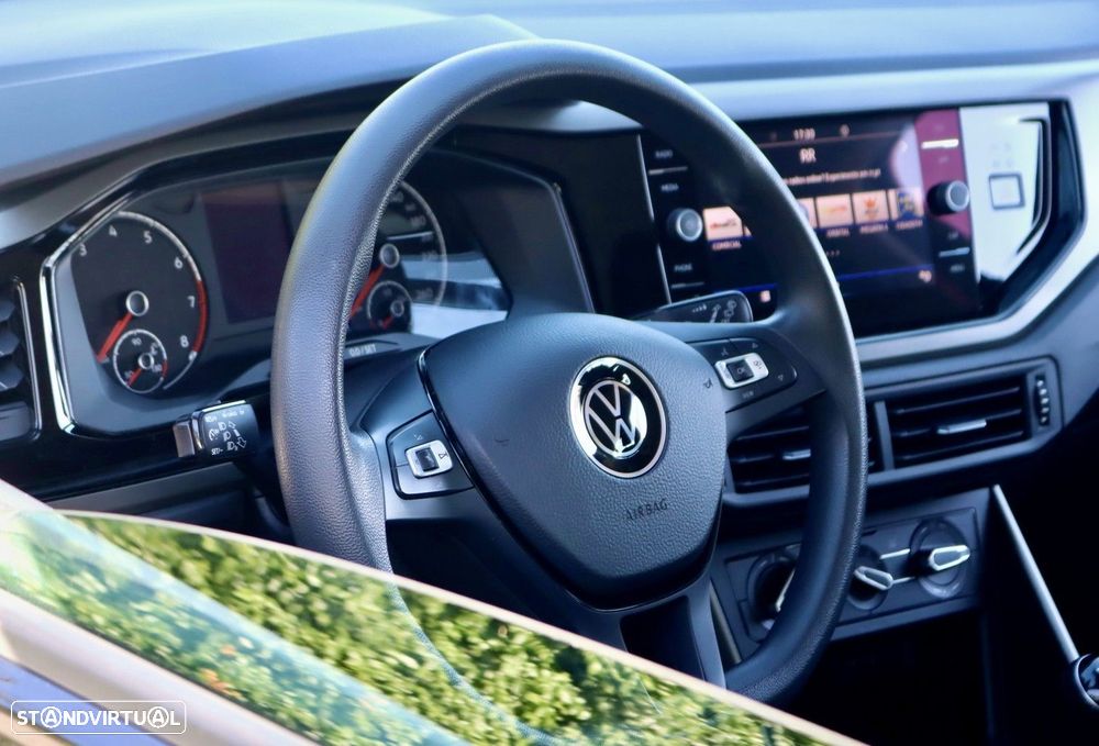 VW Polo 1.0 TSI Confortline - 18
