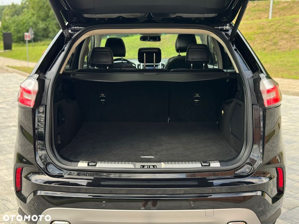 Ford Edge 2.0 EcoBlue Bi-Turbo 4x4 Vignale - 11
