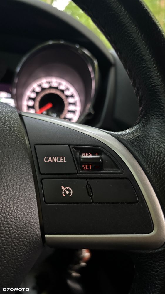 Mitsubishi ASX 1.6 2WD Inform - 21