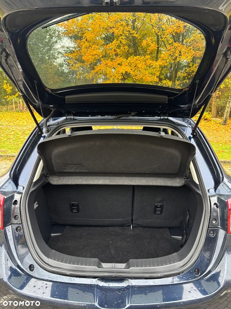 Mazda 2 SKYACTIV-D 105 Sports-Line - 8