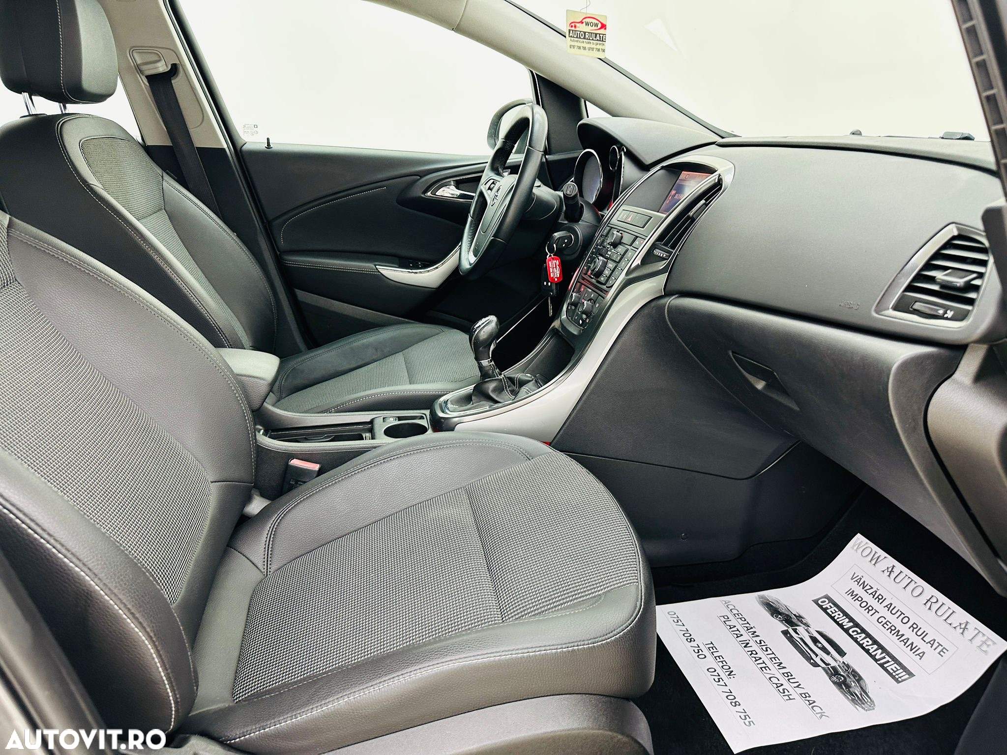 Opel Astra - 21