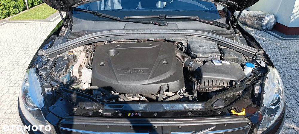 Volvo XC 60 - 12