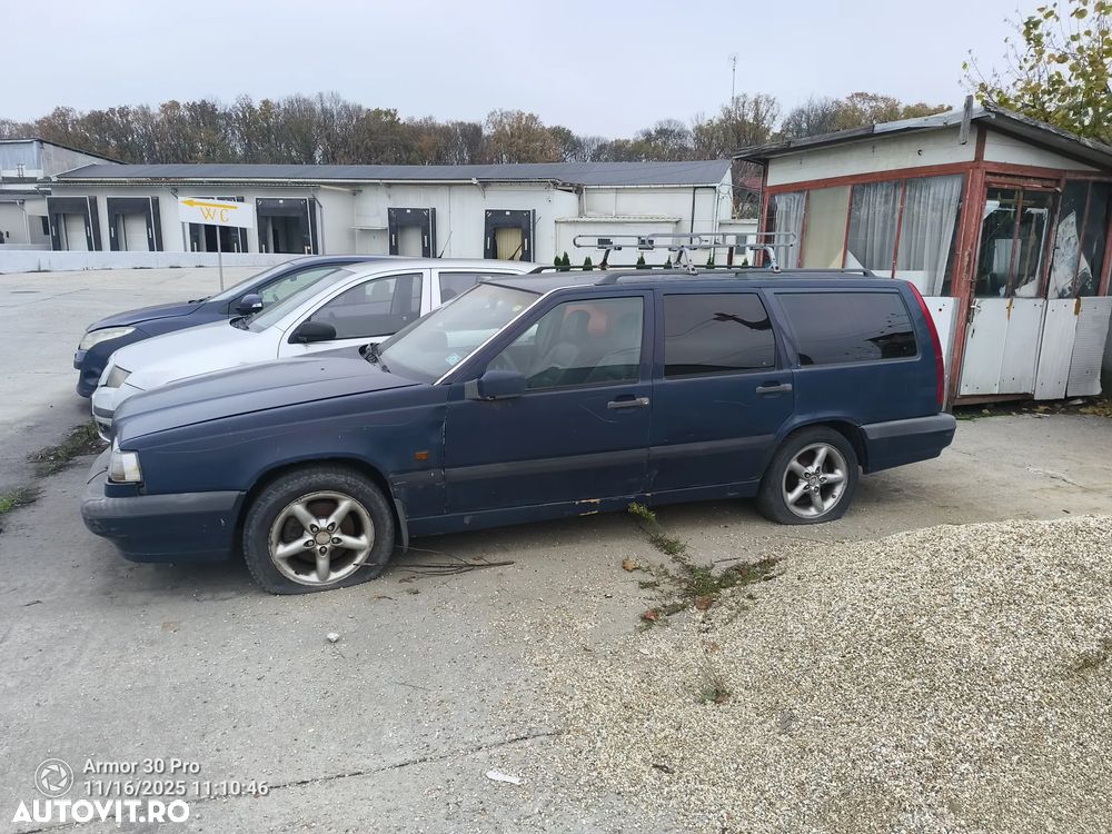 Volvo 850 - 2