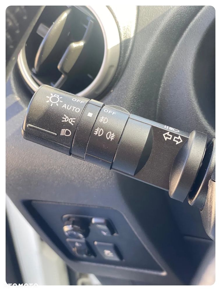 Nissan Qashqai - 22