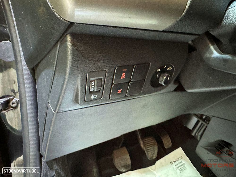 Citroën C-Elysée 1.2 PureTech Feel - 20