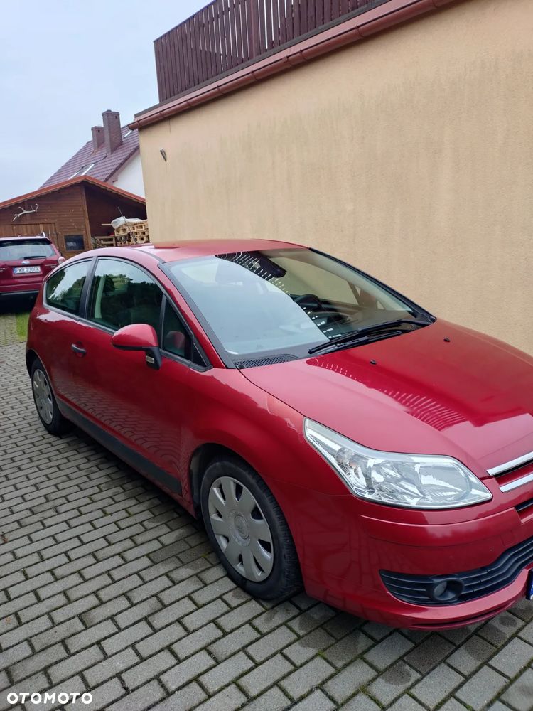 Citroën C4 - 2