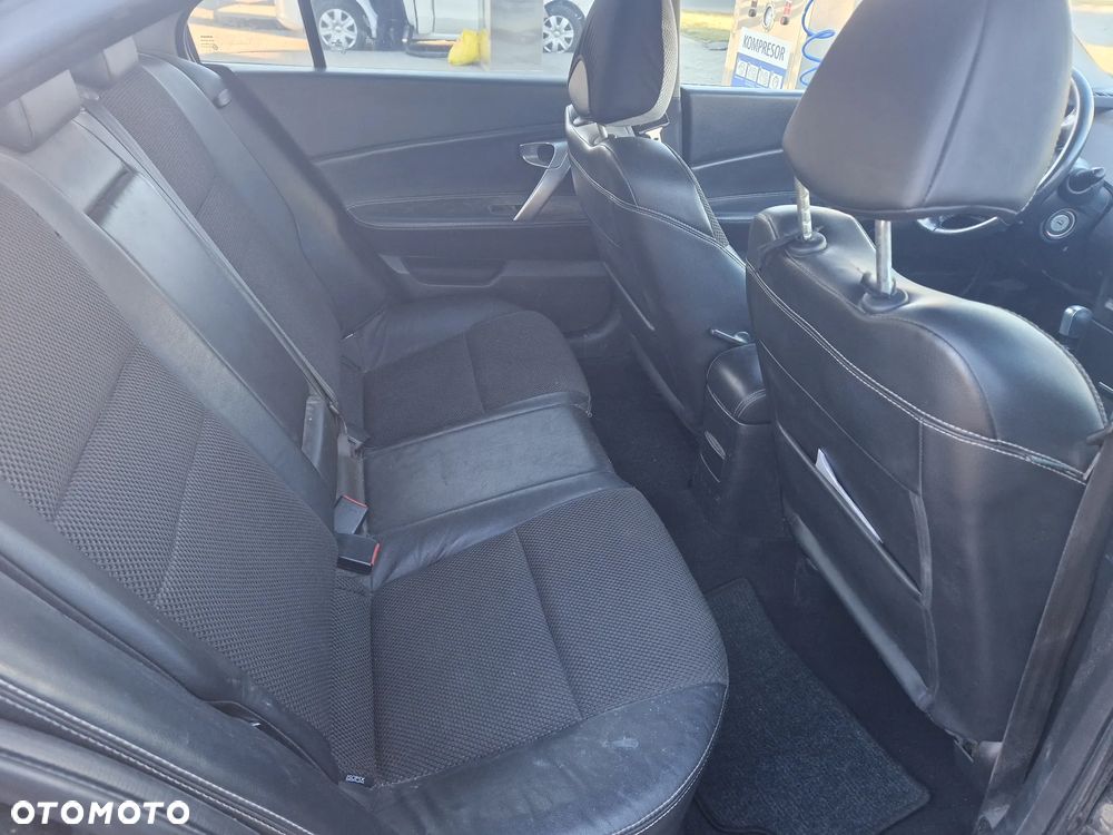 Nissan Primera 2.0 Tekna - 7