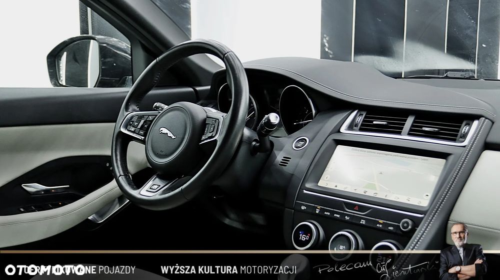 Jaguar E-Pace 2.0 i4D FWD R-Dynamic S - 18