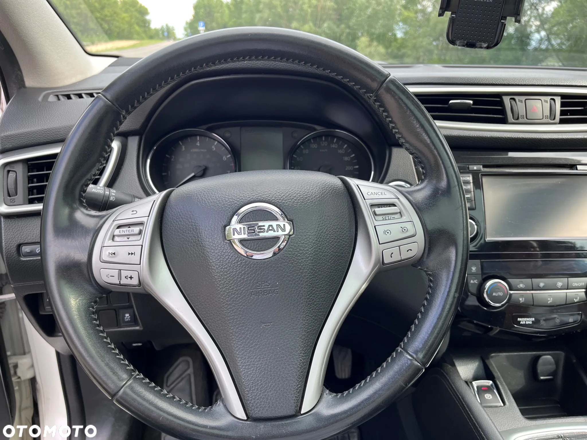 Nissan Qashqai 1.2 DIG-T Tekna - 8