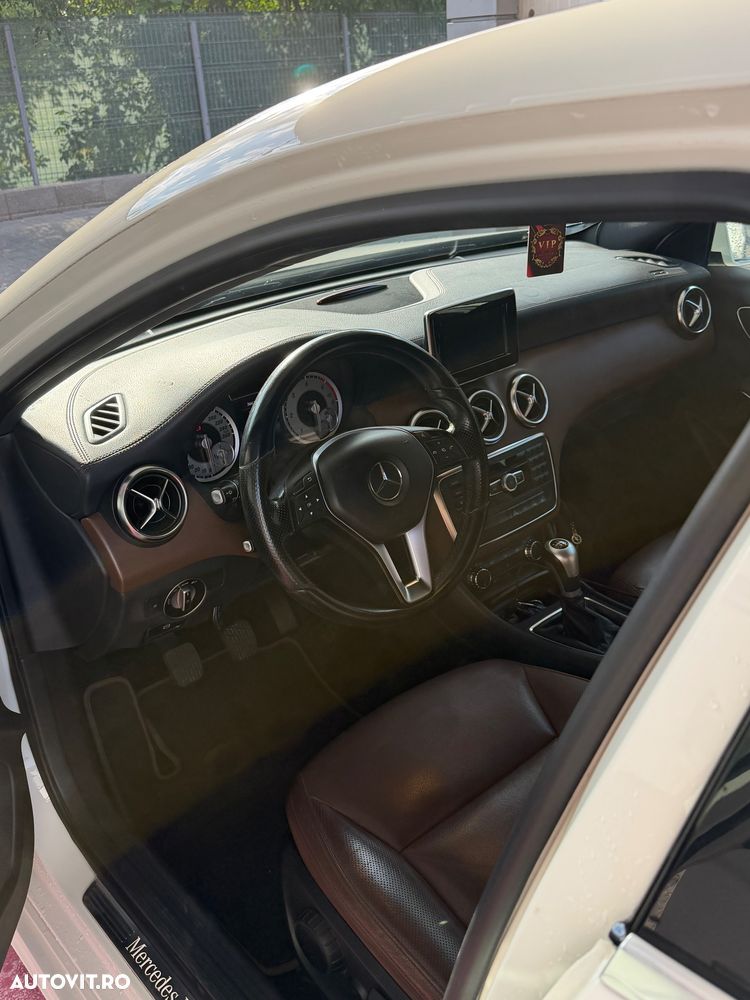 Mercedes-Benz EQA ver-180-cdi - 9