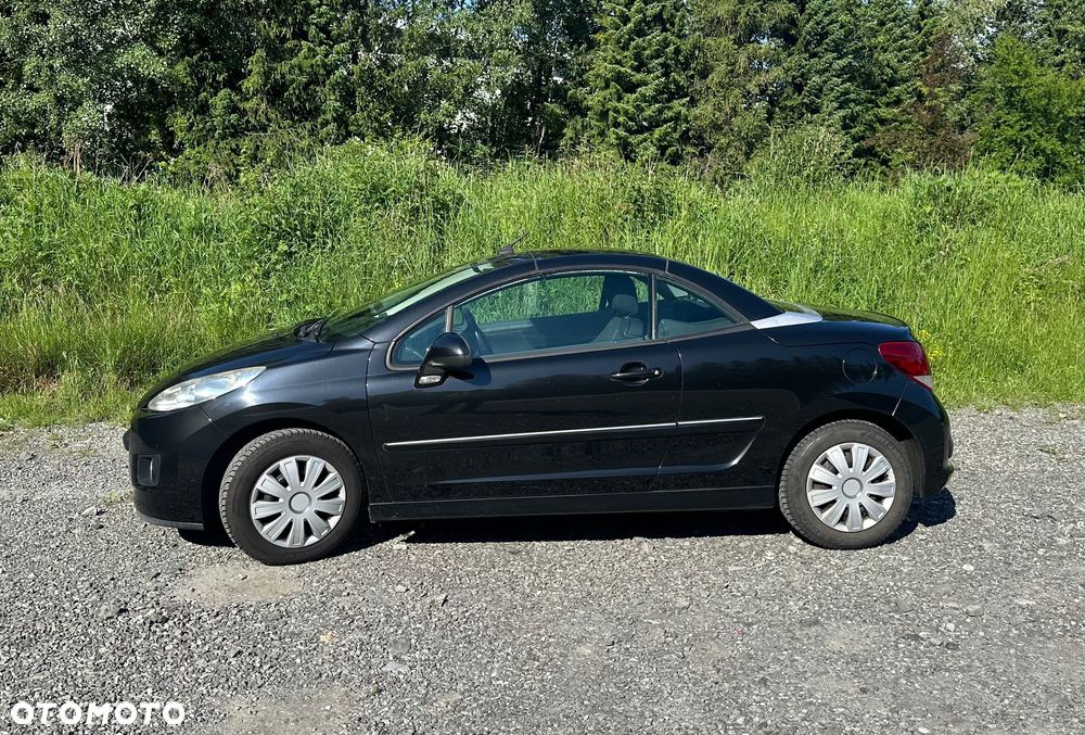 Peugeot 107 - 1