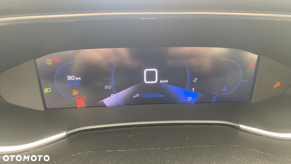 Peugeot 308 1.5 BlueHDi Active Pack S&S - 18