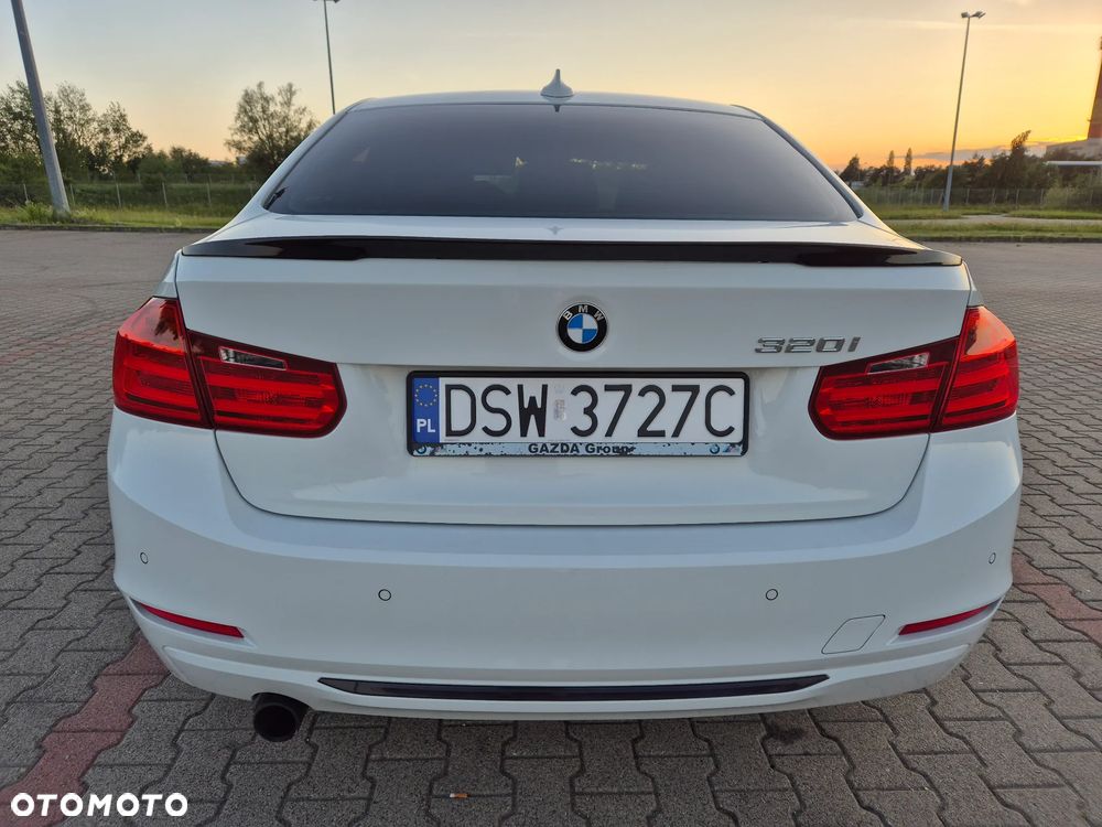 BMW Seria 3 - 8