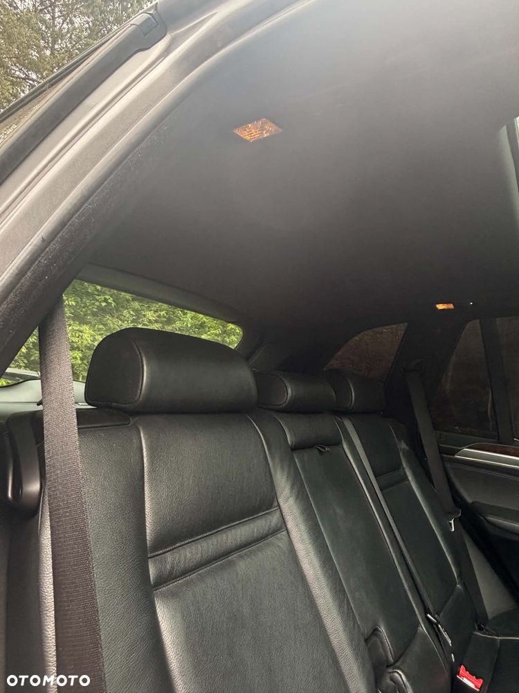 BMW X5 - 12