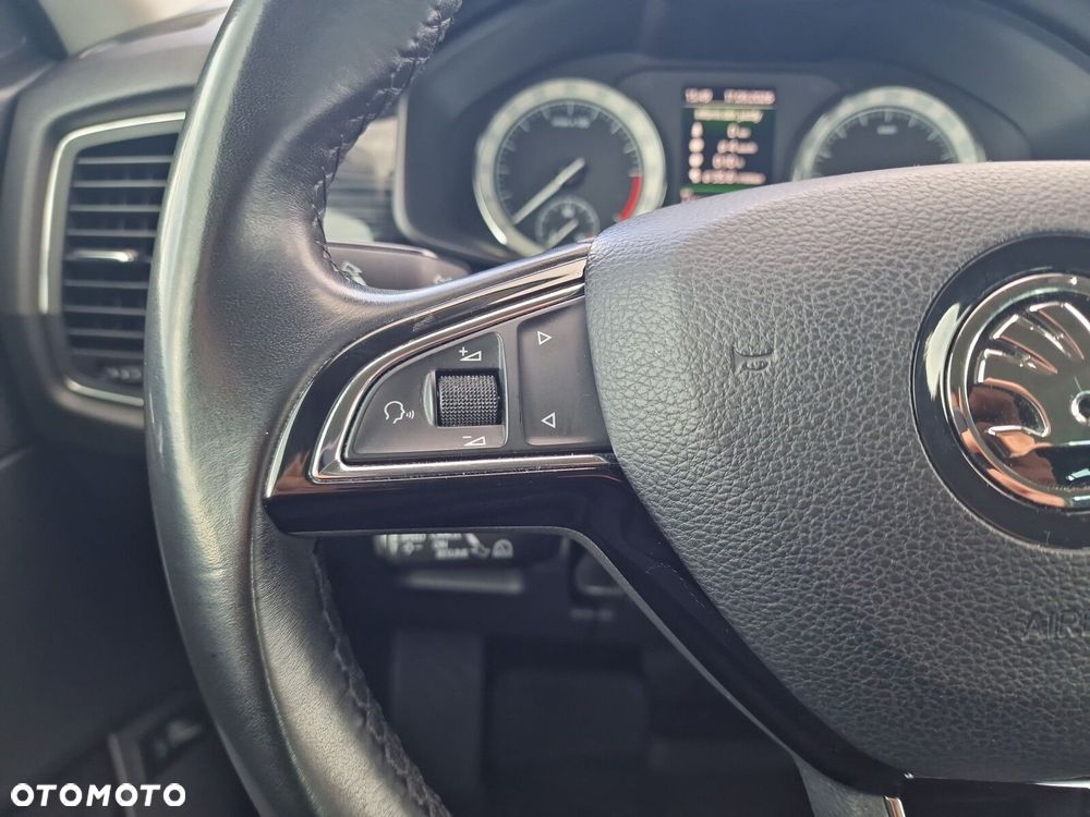 Skoda Kodiaq 2.0 TDI 4x2 Style DSG - 30