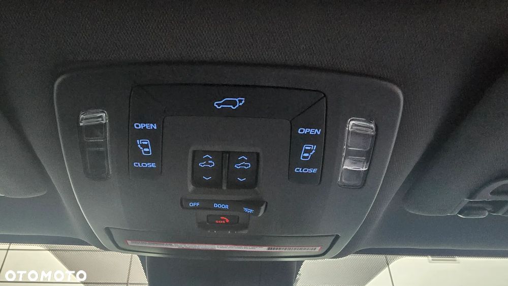 Toyota Sienna - 27