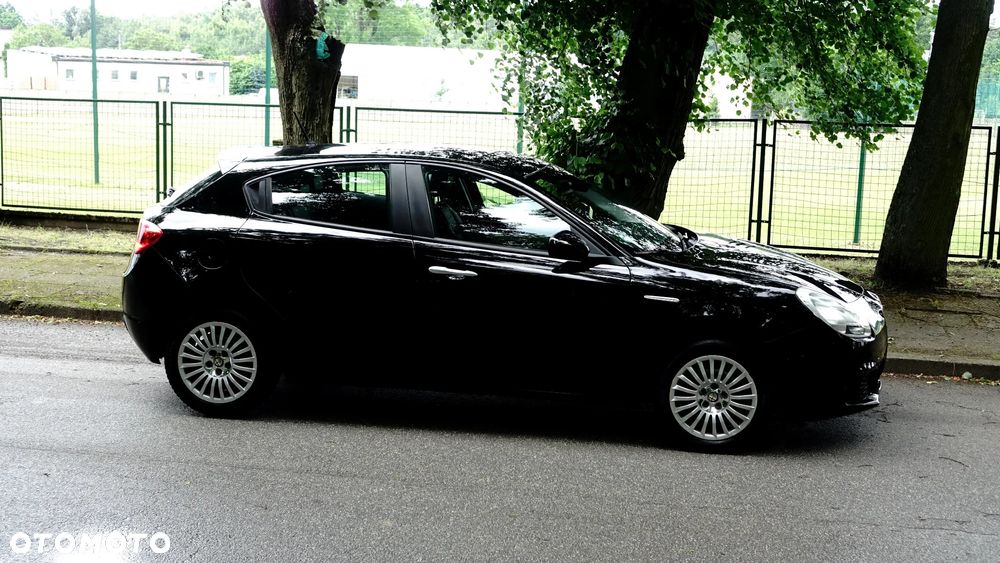 Alfa Romeo Giulietta 1.4 TB 16V - 38