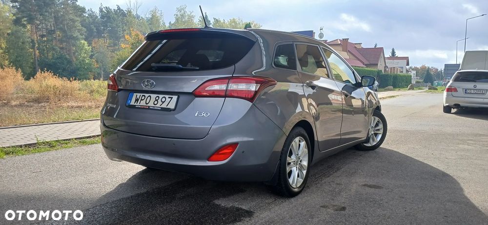 Hyundai i30 - 4