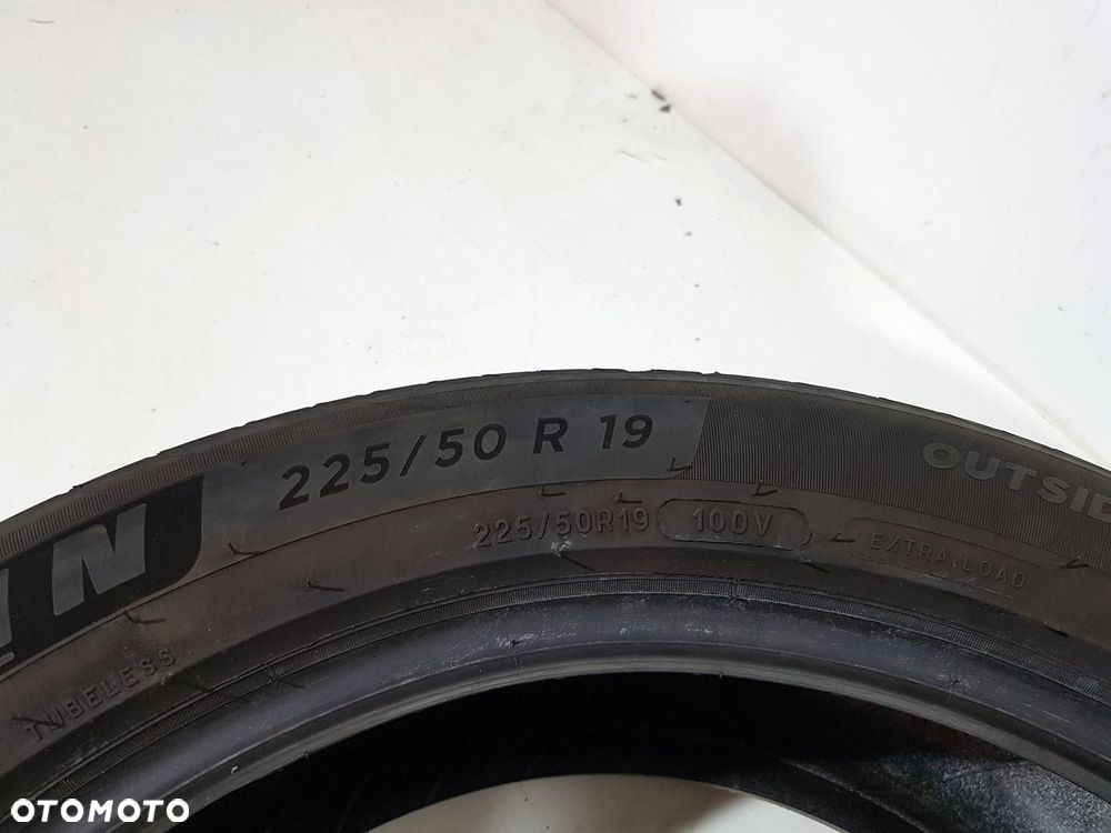 MICHELIN E PRIMACY 225/50 R19 100V - 4