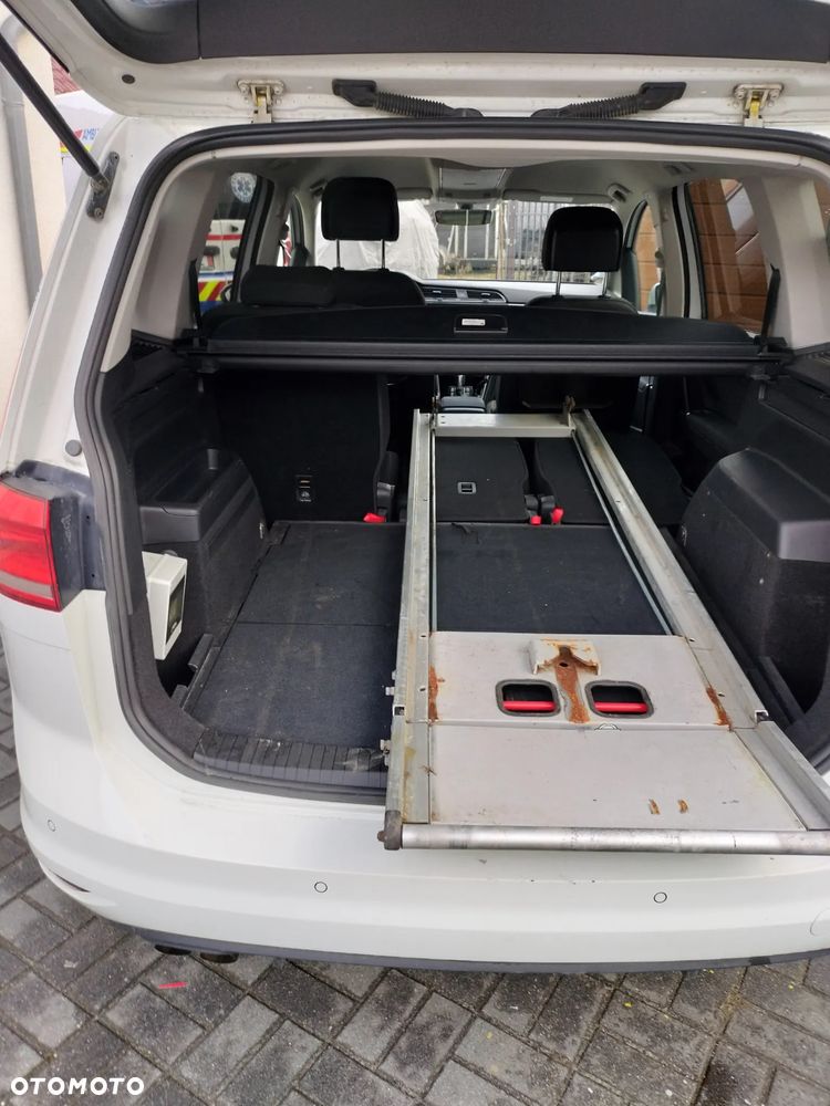 Volkswagen Transporter - 17