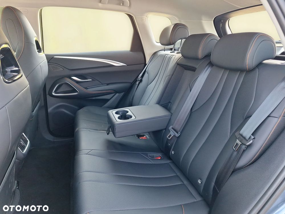 BYD Sealion 5 1.5 Design - 17
