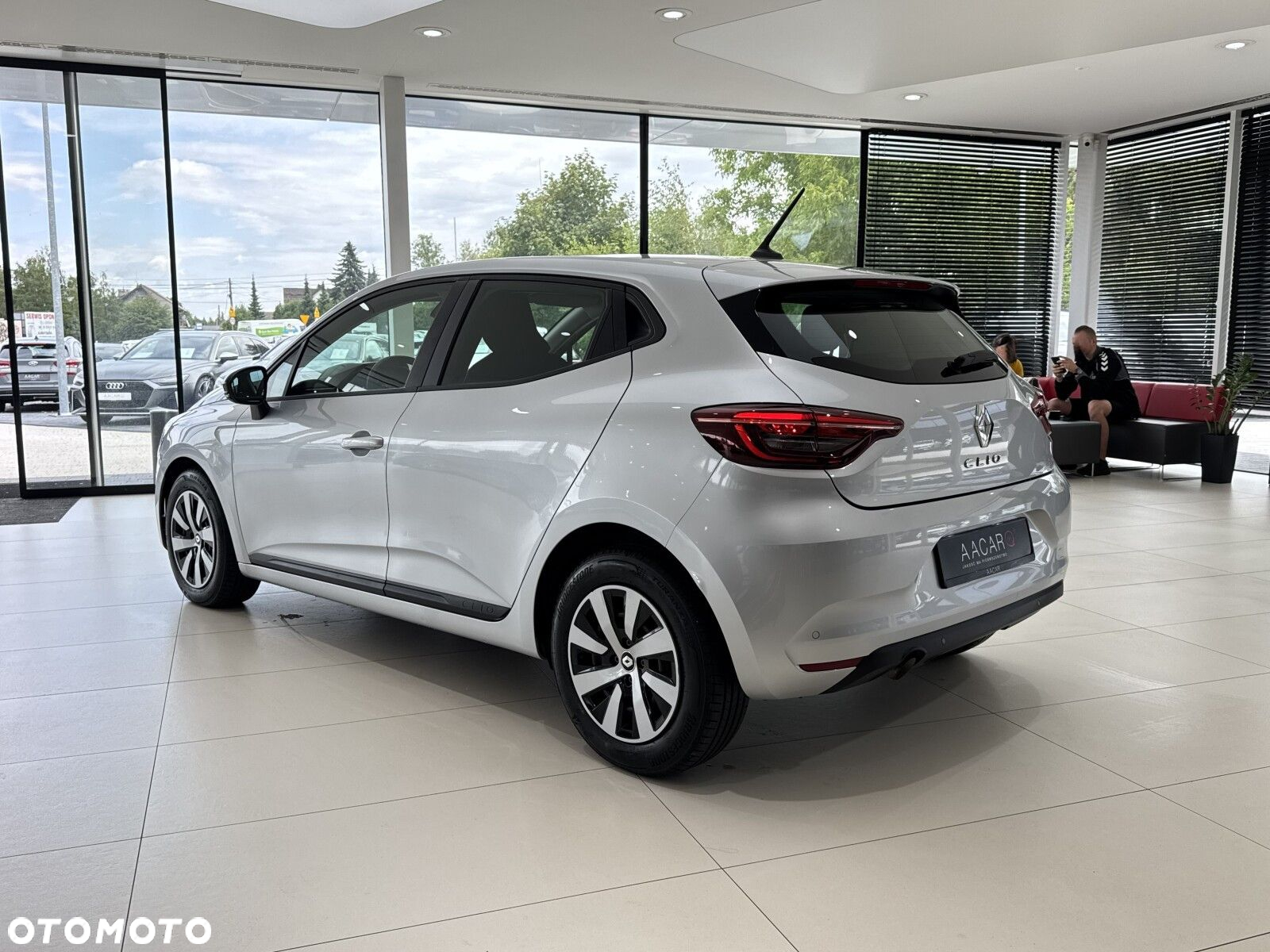 Renault Clio - 3