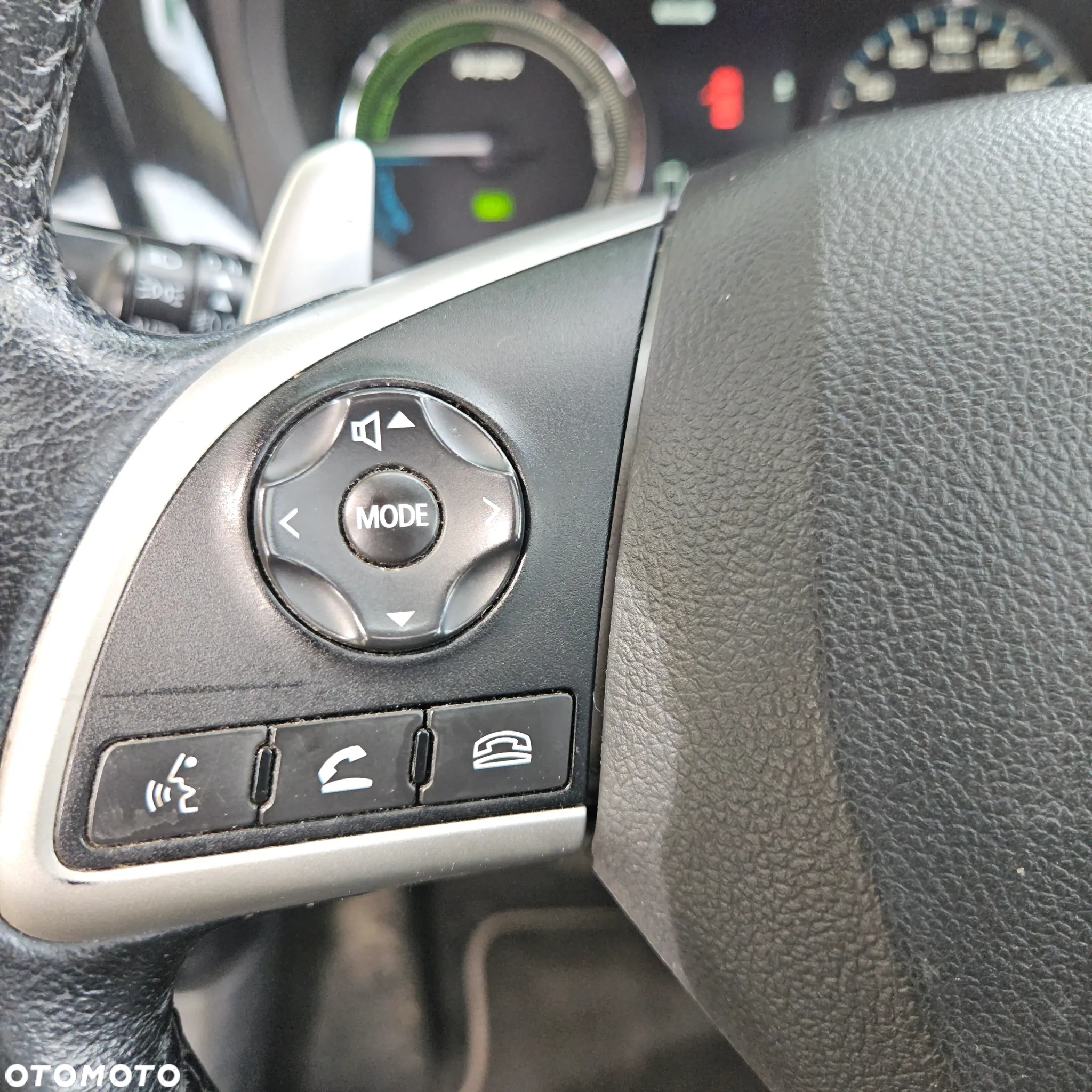 Mitsubishi Outlander 2.0 4WD Plug-In Hybrid Top - 7