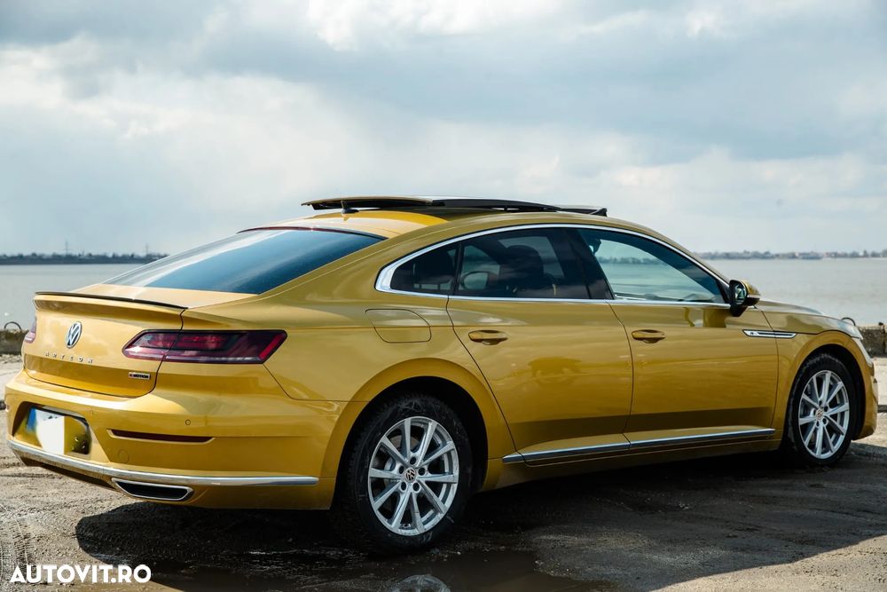 Volkswagen ARTEON - 11