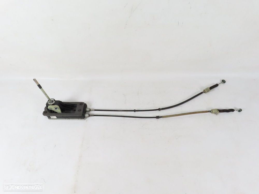 Seletor caixa velocidades Manual Seminovo/ Original MINI MINI COUNTRYMAN (R60)/M... - 1