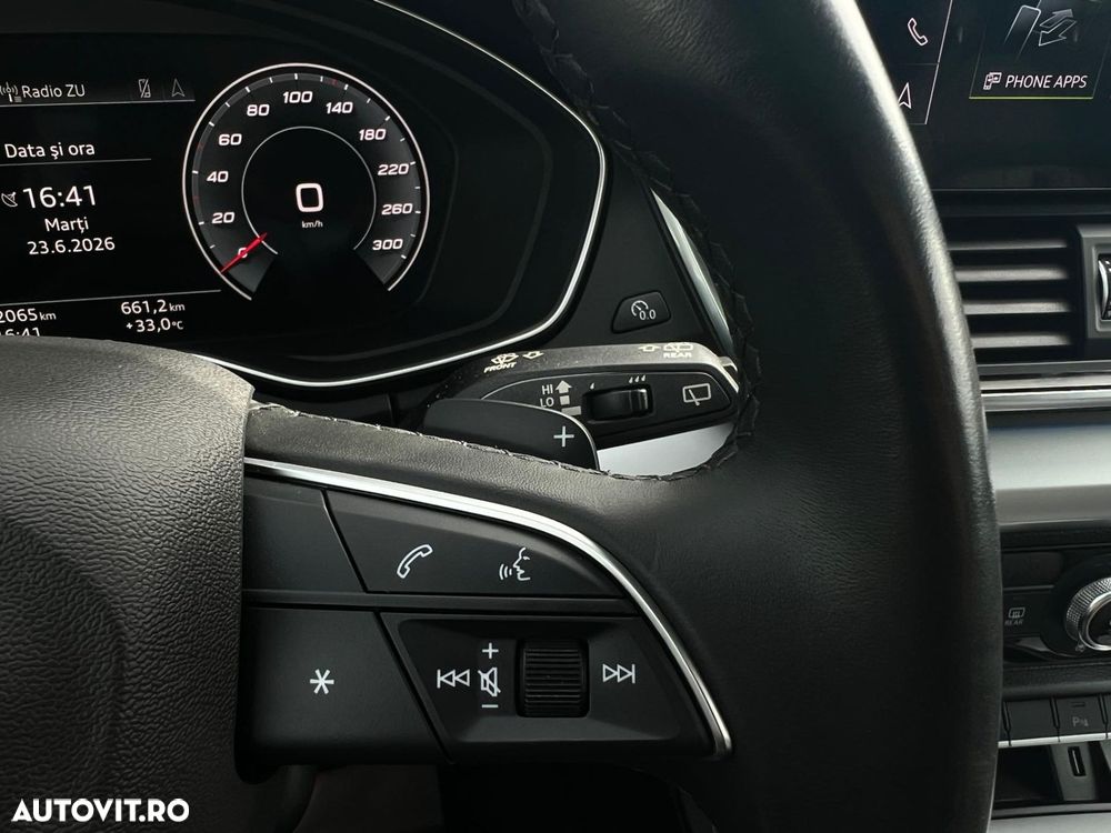 AUDI Q5 2021 — imagine 29