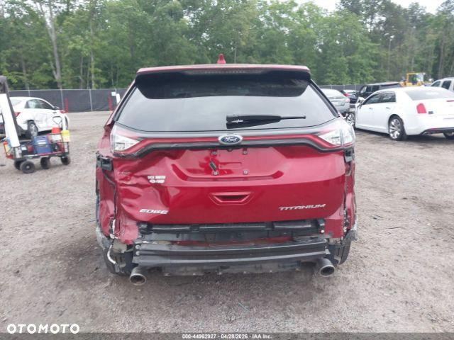 Ford Edge - 12